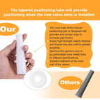 Valve Stem Installation Removal Tire Repair Tools