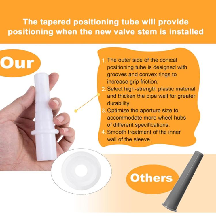 Valve Stem Installation Removal Tire Repair Tools