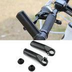 Aluminum Alloy Mountain Bike Riser Bar Ends Bicycle Accessories