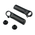 Aluminum Alloy Mountain Bike Riser Bar Ends Bicycle Accessories