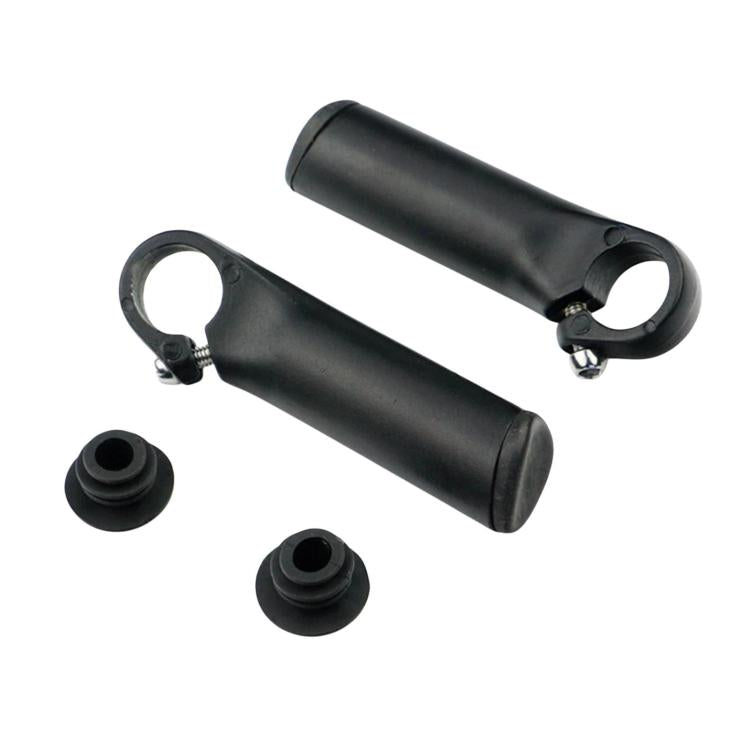 Aluminum Alloy Mountain Bike Riser Bar Ends Bicycle Accessories