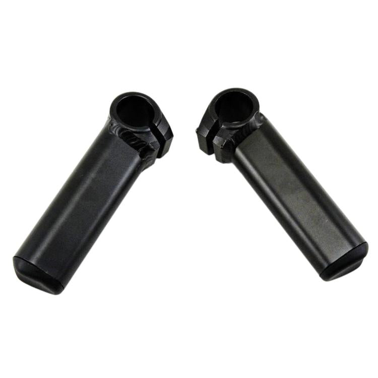 Aluminum Alloy Mountain Bike Riser Bar Ends Bicycle Accessories