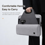 BUBM Lockable Document Organizer Bag File Portfolio Storage Case — view 9