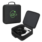 BUBM EV Cable Bag Portable Charger Storage Case Waterproof Organizer For EV Charging Equipment