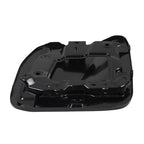 For Toyota Tacoma 2016-2023 Car Outer Fuel Tank Cover 77305-04080