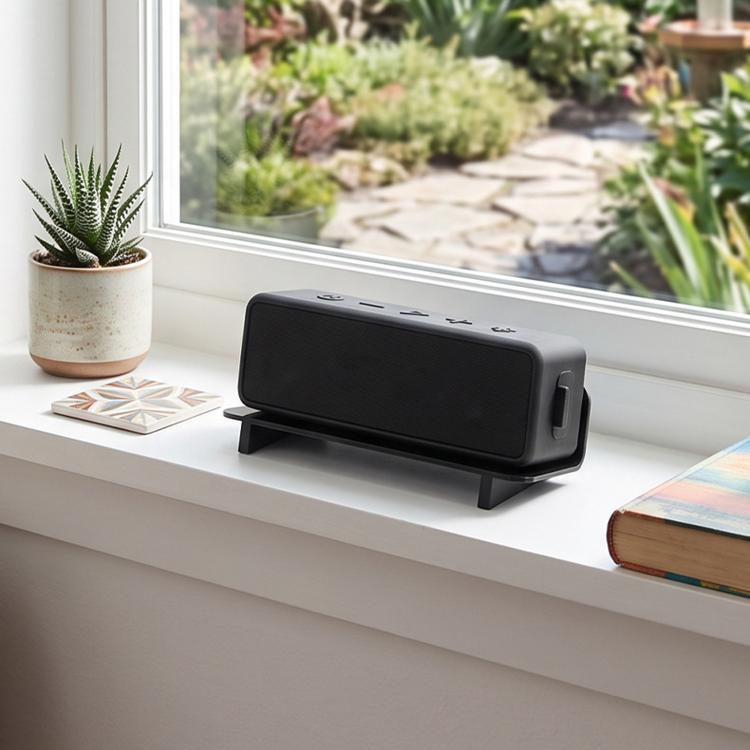 For Anker Soundcore 1 / 2 / 3 TXEsign Speaker Desktop Stand Acrylic Table Holder