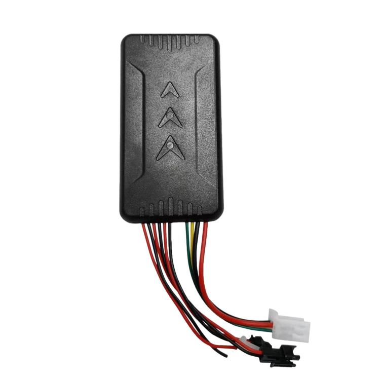 Vehicle GPS Tracker Suitable For Cars Motorcycles & Electric Scooters