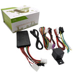 Vehicle GPS Tracker Suitable For Cars Motorcycles & Electric Scooters