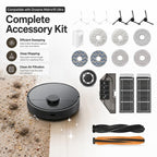 Robot Vacuum Accessories, For Dreame Matrix10 Ultra — For Dreame Matrix10 Ultra