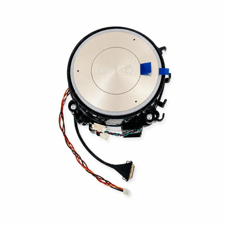 LDS Laser Distance Sensor Replacement, For Dreame X50s Pro Ultra / Matrix 10 Ultra