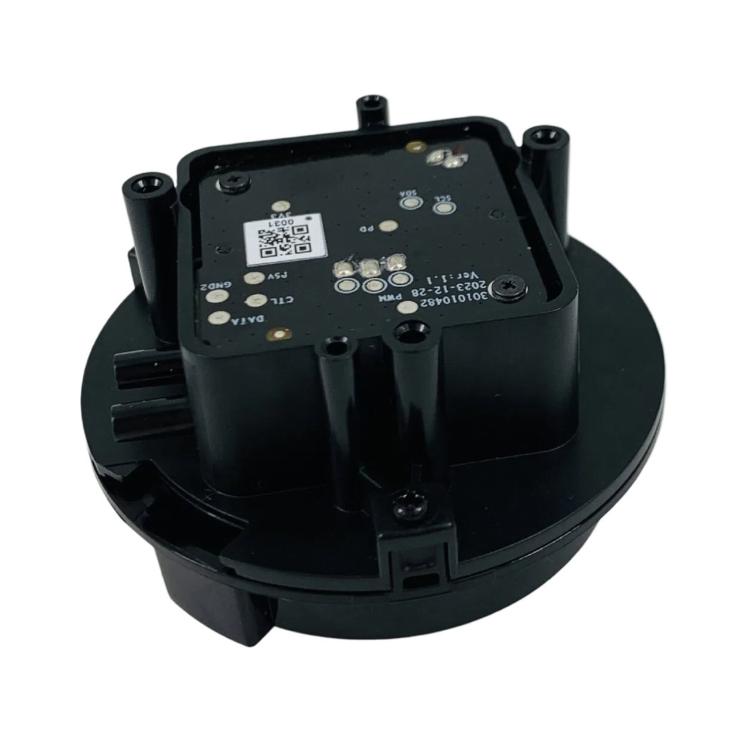 LDS Mainboard Lifting Laser Sensor Core Board, For Dreame Matrix 10 Ultra