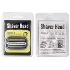 For Braun 3 Series 32B 21B Shaver Heads — view 4