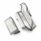 Robot Vacuum Dust Bin and Filter Replacement Parts, For Dreame X60 Max Ultra
