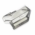 Robot Vacuum Dust Bin and Filter Replacement Parts, For Dreame X60 Max Ultra — For Dreame X60 Max Ultra