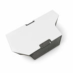 Robot Vacuum Dust Bin and Filter Replacement Parts, For Dreame X60 Max Ultra — view 3