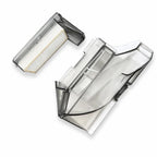 Robot Vacuum Dust Bin and Filter Replacement Parts, For Dreame X60 Max Ultra — view 4