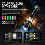 PM60 Long-Range Zoomable High Power Flashlight Outdoor Led Camping Torch — view 6