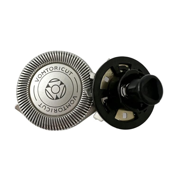 RQ32 Replacement Shaver Head For Philips Norelco Click & Style YS523 YS526 RQ311 RQ370