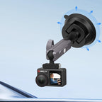 Flymile Car Suction Cup Bracket Adapter Expansion Accessories