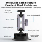 Flymile Car Suction Cup Bracket Adapter Expansion Accessories — view 5