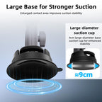 Flymile Car Suction Cup Bracket Adapter Expansion Accessories — view 6