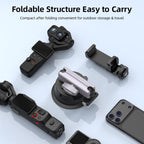 Flymile Car Suction Cup Bracket Adapter Expansion Accessories — view 10