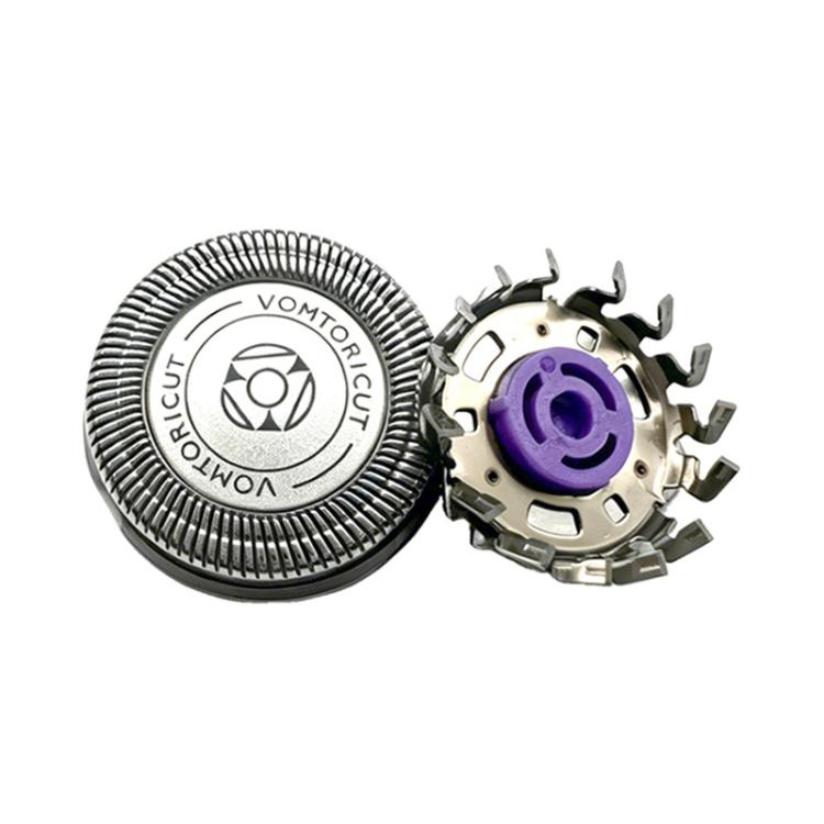 HQ56 Replacement Blade For Philips Norelco HQ55 / HQ4 / HQ912 / PQ206 Stainless Steel Foil Cutter