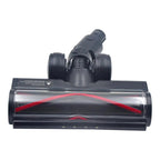With LED Lights For Dreame T20 T30 V8 V11 V12 Series Cordless Vacuum Cleaners, Motorized Floor Brush Head — Motorized Floor Brush Head