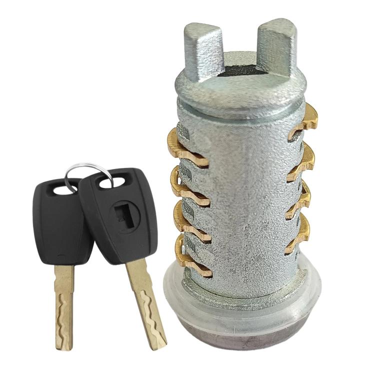 For Fiat Car Replacement Door Lock Cylinder 71771348