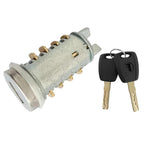 For Fiat Car Replacement Door Lock Cylinder 71771348
