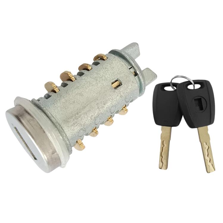For Fiat Car Replacement Door Lock Cylinder 71771348
