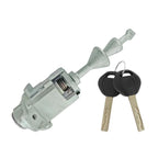 For BMW 3 Series E90 / E91 / E92 / E93 Car Front Left Door Lock Cylinder 51217162427