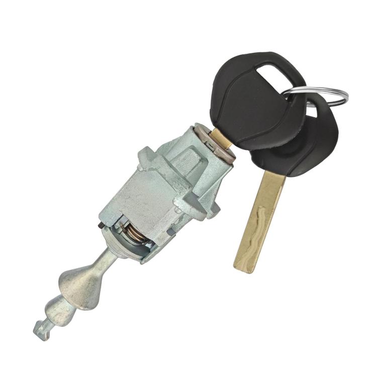 For BMW 3 Series E90 / E91 / E92 / E93 Car Front Left Door Lock Cylinder 51217162427