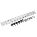 Foldable Triangular Bracket For Solar PV Panel