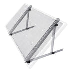 Foldable Triangular Bracket For Solar PV Panel