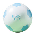 Inflatable Soccer Ball Kids Toy Parent-Child Interactive Beach Ball