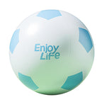 Inflatable Soccer Ball Kids Toy Parent-Child Interactive Beach Ball