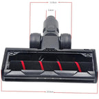 With LED Lights For Dreame R10 / R20 / R30 / T20 / T30 Vacuums Z5 Soft Roller Brush — view 6