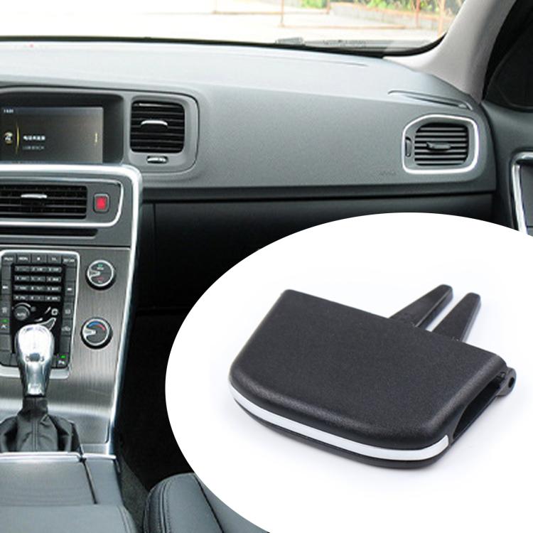 For Volvo S60 / V60 Left-Hand Drive Quick-install Air Vent Paddles 31393992