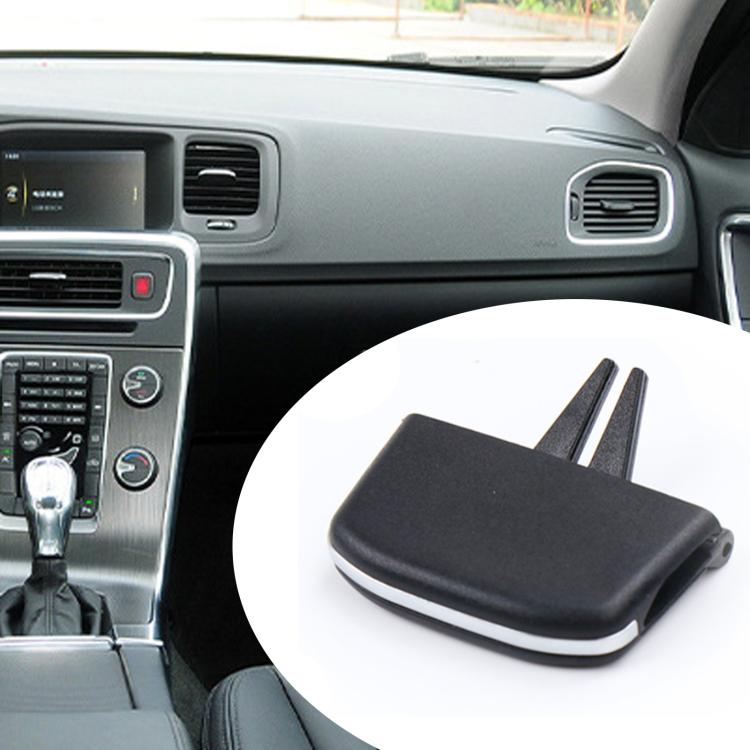For Volvo S60 / V60 Left-Hand Drive Quick-install Air Vent Paddles 31393992 — Front Right