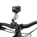 Flymile Camera Motorcycle Bicycle Riding Extension Bracket