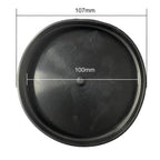 For Renault Clio 4 Headlight Rubber Cover 20001509 6203E4