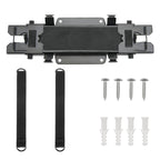 Universal Metal Bluetooth Speaker Wall Mount Holder Strap Bracket For Tripod and Wall
