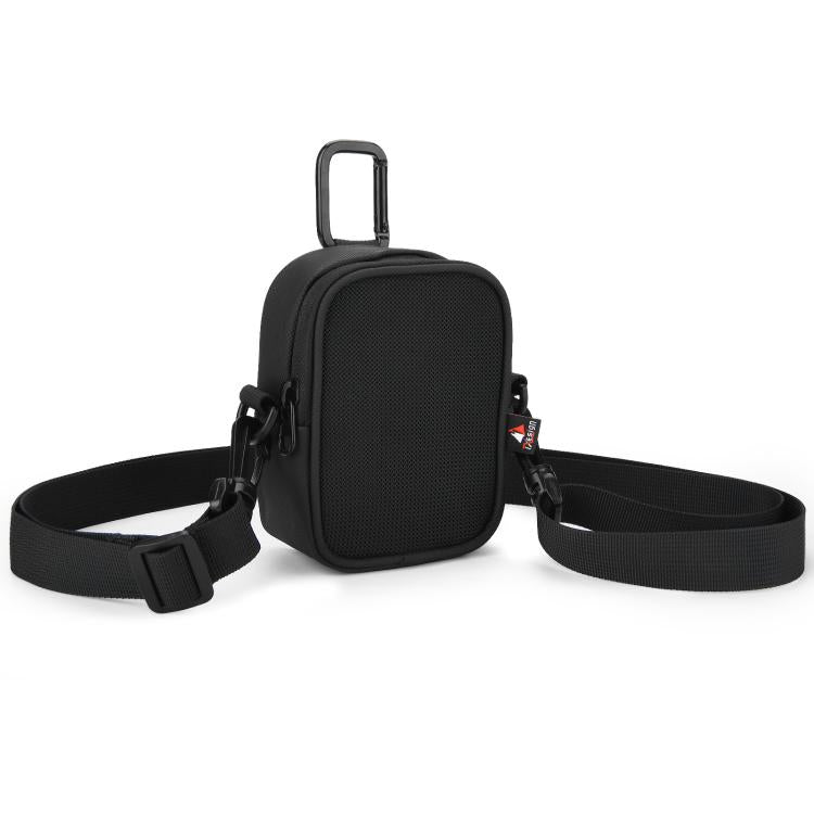 TXEsign For JBL GO 5 / 4 / 3 / 2 Carrying Case Portable Speaker Bag With Shoulder Strap
