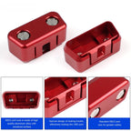 OBD2 Port Lock Anti-Theft Security Protector Aluminum Alloy OBD Guard for Car SUV Truck