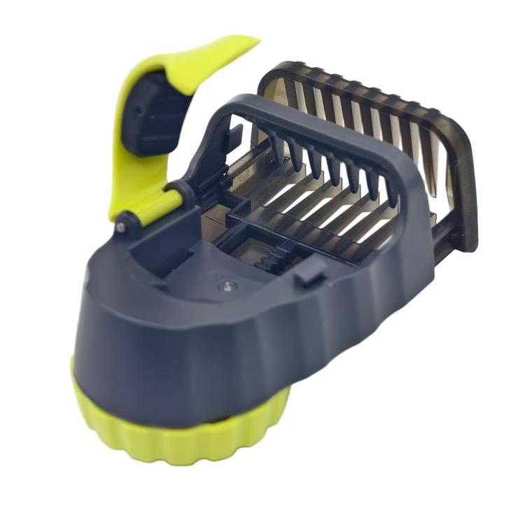 Adjustable Guide Comb For Philips OneBlade QP2523 QP2630 QP2724 QP2824 — view 5