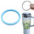 For Ninja BlendBOSS Sealing Gasket Replacement Travel Tumbler Leakproof Silicone Rings