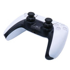 For PS5 Controller GINFULL Gen 4 Hall Effect Joystick Replacement 3D Analog Module & Cap