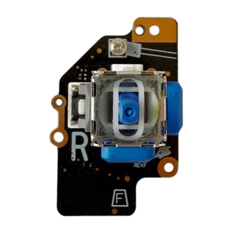 For Steam Deck TMR Electromagnetic Joystick Module Analog Stick — Left