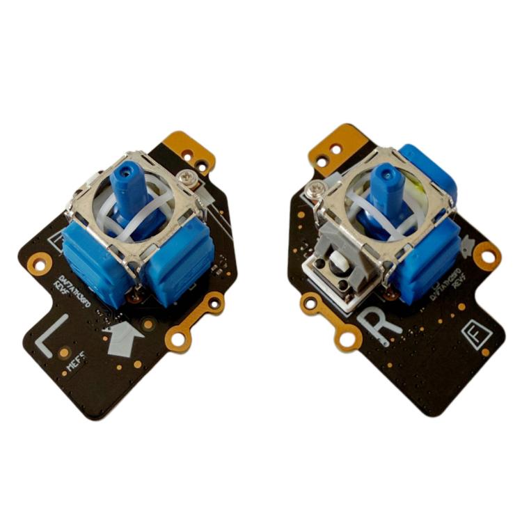 For Steam Deck TMR Electromagnetic Joystick Module Analog Stick — Right